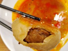 -清真吴记门钉肉饼·喜多利