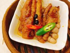 -潮福城大酒楼(北尚店)