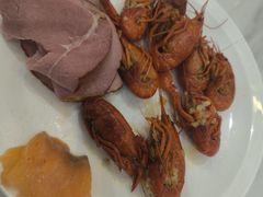 -东方苑自助餐厅(稻香湖景酒店)