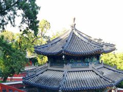 -香山公园