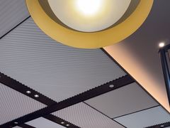 -康莱德酒店·美庭自助餐厅