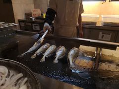 -芭菲盛宴·环球美食(锦城万达广场店)