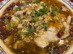 -好妹酸菜鱼馆(龙江店)