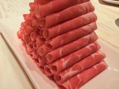 -南门涮肉(北洼路店)