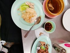 -红大哥水门鸡饭(總店)