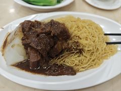 -盛记粥面(佐敦店)