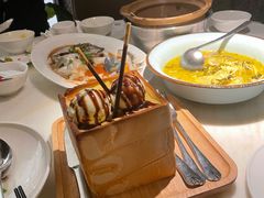 -金牌外婆家(万象城店)