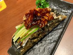 -8PINTS八品脱·日料·烧鸟·精酿小酒馆(莘庄店)