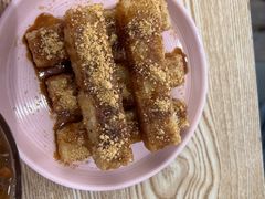 -长颈鹿的口袋钵钵鸡(市南店)