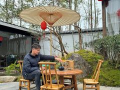 -凤凰山斑鱼馆(恭城店)