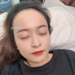 -久匠·纹眉半永久野生眉