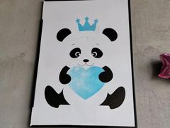 -晓鲜熊猫烤鱼烤吧(西三旗百汇北门店)