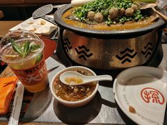 -探鱼·鲜青椒爽麻烤鱼(正佳广场店)