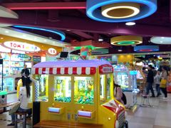 -汤姆熊欢乐世界 · 弹珠机(销品茂店)