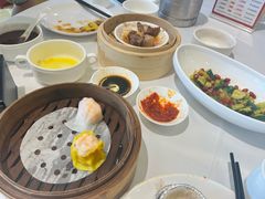 -万龙洲海鲜(南新仓店)