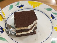 -萨莉亚意式餐厅(特力时尚汇店)