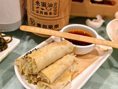 -福苗小骆驼烧烤(大唐不夜城店)
