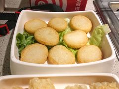 -海底捞火锅(万科广场店)