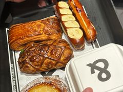 -BUTTERFUL&CREAMOROUS 黄油与面包(三里屯太古里店)