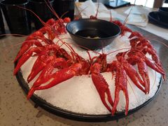 -一棠龙虾(徐家汇城开YOYO店)