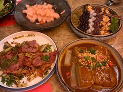 -炭舍干锅·烤鱼(扬名广场店)