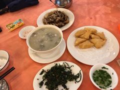 -深运潮州粥(东门店)