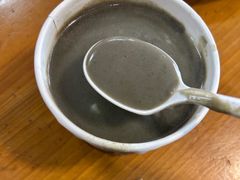 -谢怀亮芝麻茶