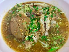 -马里奥明星猪脚饭