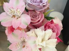 -CHEZ JASMINE 茉莉的氧气厨房