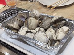 -福茗春薪禾记海鲜烧烤(八一路店)