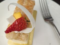 -天津海河悦榕庄·Lobby Lounge大堂吧