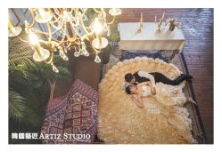 点击看大图 -艺匠摄影ARTIZ STUDIO(南京店)