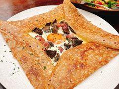 -RAC BAR(安福路店)