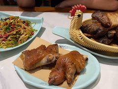 -状元阁烧烤(新华路总店)