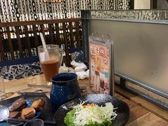 -湊湊火锅·茶憩(上海合生汇店)