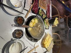 -牛鲜胜·潮汕牛肉自助火锅(番禺市桥店)