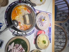 -太琼糟粕醋·海南酸汤火锅(亚龙湾店)