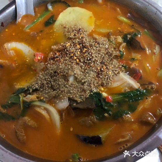 茶花饭店