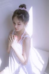 -蜜桃少女VISION写真馆(雁塔店)