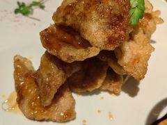 -奉天小馆·非遗东北菜(沈阳万象城店)