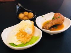 -贡梅老面馆·蟹粉面·无锡特色小吃(南长街主推店)