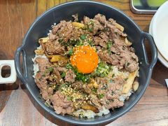 -WOKKA by艮上(中海环宇荟店)