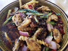 -一品红烧鸭特色川菜(三岔湖店)