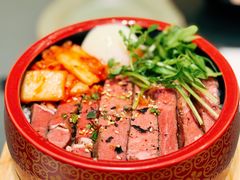 -池奈·咖喱蛋包饭(熙地港店)