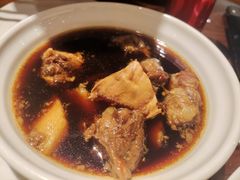 -南门小馆·清真(国贸商城店)
