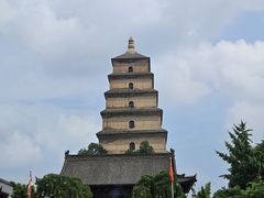 -大慈恩寺(大雁塔)