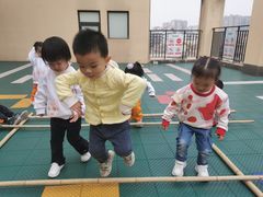 -吉的堡幼儿园(复地花屿城分园)