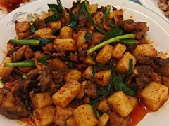 -红豆园(文林街店)