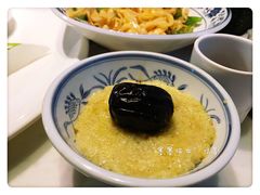 糜子饭-西安饭庄·非遗陕菜(钟楼店)