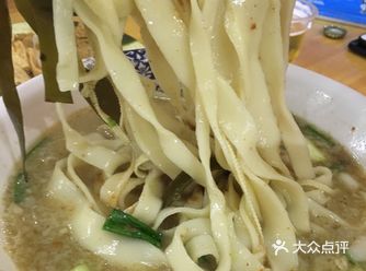 周口老乡在郑州，开了一家扶沟烩面馆
